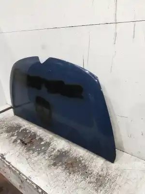 Pezzo di ricambio per auto di seconda mano cofano per citroen c4 picasso exclusive riferimenti oem iam   