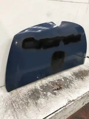 Pezzo di ricambio per auto di seconda mano cofano per citroen c4 picasso exclusive riferimenti oem iam   