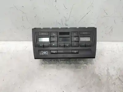 Second-hand car spare part Heating / Air Conditioning Control Panel for AUDI A4 BERLINA (8E) A4 8E OEM IAM references 8E0820043AL  