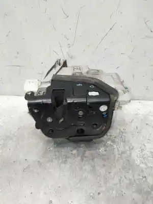 Peça sobressalente para automóvel em segunda mão motor de fechadura central dianteiro direito por audi a4 berlina (8e) a4 8e referências oem iam 8e1837016