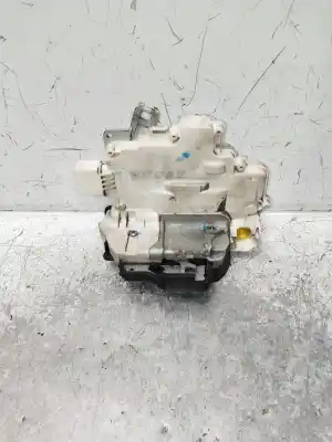 Second-hand car spare part front left central locking system for audi a4 berlina (8e) a4 8e oem iam references 8e1837015aa  