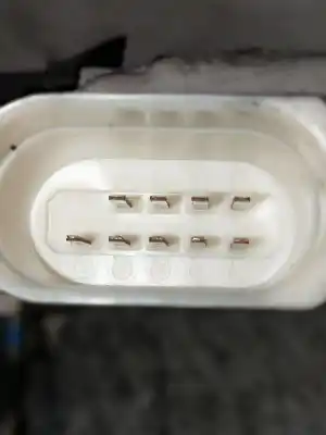 Second-hand car spare part front left central locking system for audi a4 berlina (8e) a4 8e oem iam references 8e1837015aa  