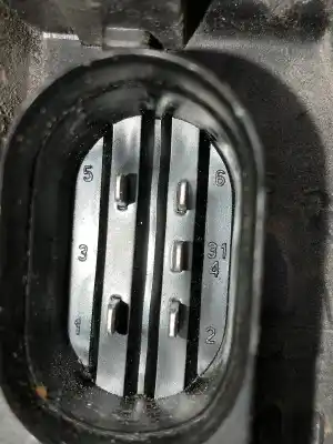 Second-hand car spare part right tailgate light for audi a4 berlina (8e) a4 8e oem iam references   