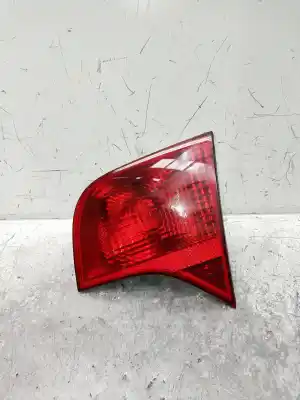 Peça sobressalente para automóvel em segunda mão  por AUDI A4 BERLINA (8E)  Referências OEM IAM   