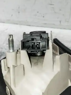 Second-hand car spare part interior left tailgate light for audi a4 berlina (8e) a4 8e oem iam references   