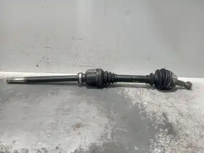 Pezzo di ricambio per auto di seconda mano  per CITROEN C8  Riferimenti OEM IAM   