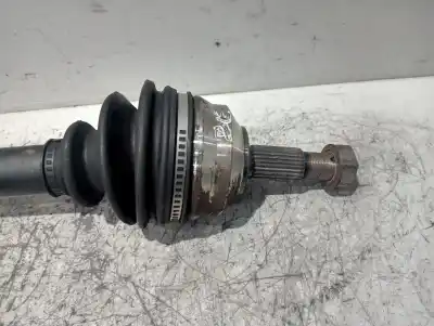 Second-hand car spare part front right transmission for citroen c8 hdi 120 collection oem iam references   