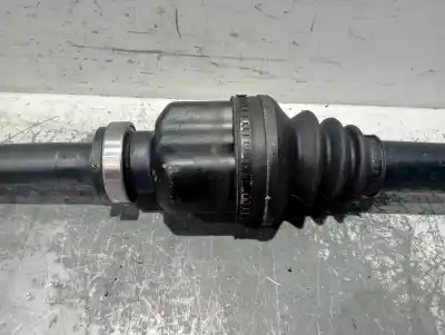 Second-hand car spare part front right transmission for citroen c8 hdi 120 collection oem iam references   