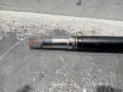 Second-hand car spare part front right transmission for citroen c8 hdi 120 collection oem iam references   