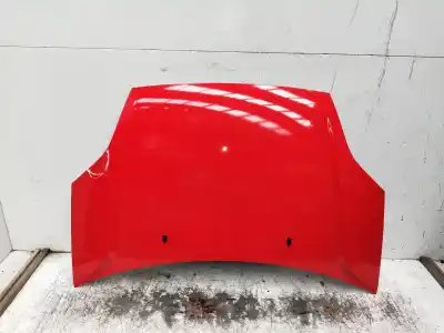 Автозапчасти б/у капот за FORD FIESTA (CBK) * ссылки OEM IAM    Автозапчасти б/у капот за FORD FIESTA (CBK) * ссылки OEM IAM