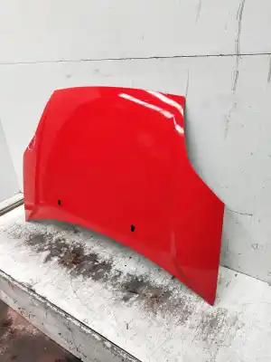 Pezzo di ricambio per auto di seconda mano cofano per ford fiesta (cbk) * riferimenti oem iam   