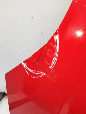 Pezzo di ricambio per auto di seconda mano cofano per ford fiesta (cbk) * riferimenti oem iam   