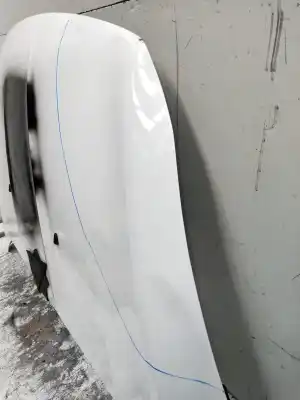 Автозапчастина б/у капок для ford kuga (cbs) titanium посилання на oem iam   
