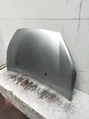 Peça sobressalente para automóvel em segunda mão capot por ford galaxy (ca1) ghia referências oem iam   