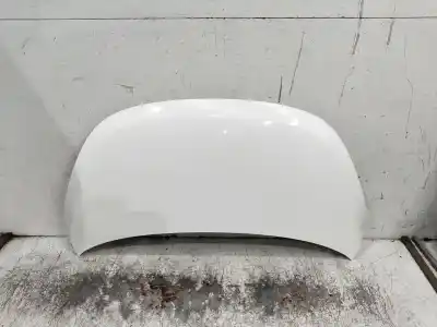 Peça sobressalente para automóvel em segunda mão capot por hyundai i10 1.2 cat referências oem iam 