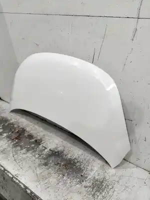 Peça sobressalente para automóvel em segunda mão capot por hyundai i10 1.2 cat referências oem iam   