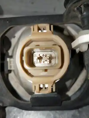 Автозапчастина б/у ліва протитутмана для citroen c4 cactus 1.2 12v e-thp посилання на oem iam   