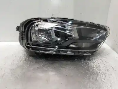 Recambio de automóvil de segunda mano de FARO DERECHO para CITROEN C4 CACTUS  referencias OEM IAM 9821349680  90147048