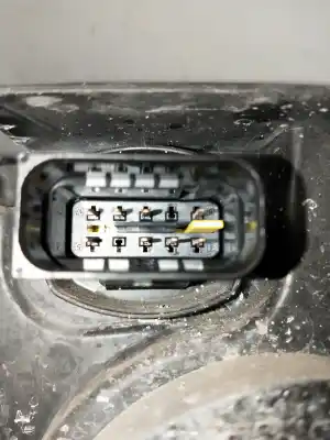 Автозапчастина б/у права фа для citroen c4 cactus bluehdi 100 посилання на oem iam 9821349680  90147048