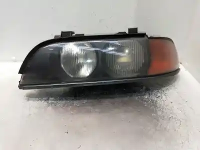 Second-hand car spare part Left Headlight for BMW SERIE 5 BERLINA (E39) * OEM IAM references   