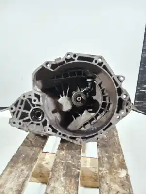 Second-hand car spare part GEARBOX for OPEL ASTRA H BERLINA  OEM IAM references F17C394  A14963