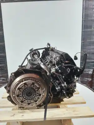 Gebrauchtes Autoersatzteil kompletter motor zum opel astra h berlina enjoy oem-iam-referenzen z18xer bosch 20hd5350