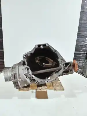 Автозапчастина б/у коробка передач для audi a4 b8 avant (8k5) 2.0 tdi посилання на oem iam mvt  0276 1 14 07 04 14
