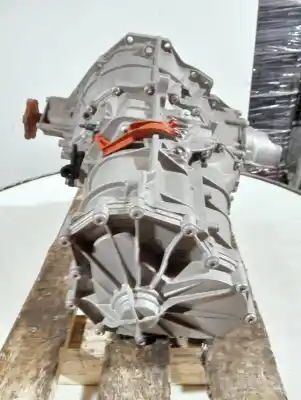 Автозапчастина б/у коробка передач для audi a4 b8 avant (8k5) 2.0 tdi посилання на oem iam mvt  0276 1 14 07 04 14
