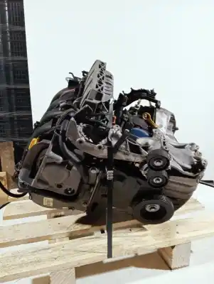 Gebrauchtes Autoersatzteil KOMPLETTER MOTOR zum RENAULT MEGANE I FASE 2 BERLINA (BA0)  OEM-IAM-Referenzen K4JC750 7701711240 D169837