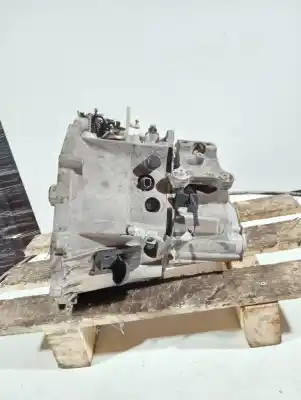 Second-hand car spare part gearbox for citroen c4 cactus bluehdi 100 oem iam references 20v246  0319186c