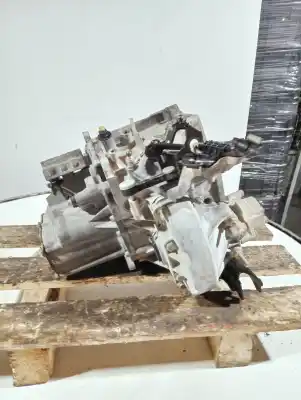 Second-hand car spare part gearbox for citroen c4 cactus bluehdi 100 oem iam references 20v246  0319186c