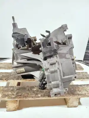 Second-hand car spare part gearbox for jaguar x-type 2.2 diesel cat oem iam references 4x4r7002aa  t1gf2 151005 020235