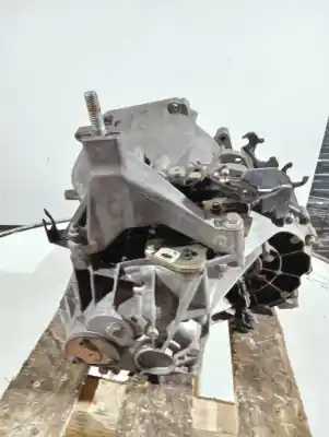 Second-hand car spare part gearbox for jaguar x-type 2.2 diesel cat oem iam references 4x4r7002aa  t1gf2 151005 020235