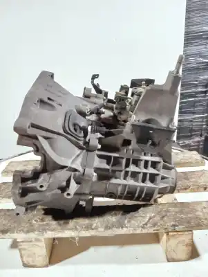 Second-hand car spare part gearbox for jaguar x-type 2.2 diesel cat oem iam references 4x4r7002aa  t1gf2 151005 020235