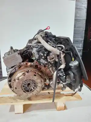 Second-hand car spare part complete engine for jaguar x-type 2.2 diesel cat oem iam references   031111152913