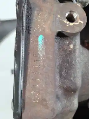 Second-hand car spare part complete engine for jaguar x-type 2.2 diesel cat oem iam references   031111152913