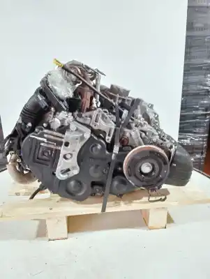 Pièce détachée automobile d'occasion  pour FORD FIESTA (CBK)  Références OEM IAM HHJA BOSCH 5P32118