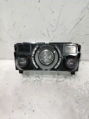 Автозапчасти б/у  за PEUGEOT 3008 MONOSPACE (0U_)  ссылки OEM IAM 96738322XT  