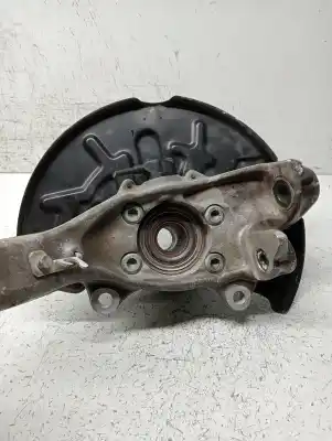 Second-hand car spare part front left knuckle for audi a4 berlina (8e) a4 8e oem iam references   