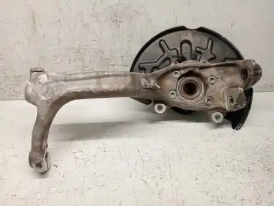 Second-hand car spare part front left knuckle for audi a4 berlina (8e) a4 8e oem iam references   
