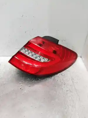 Автозапчастина б/у  для MERCEDES-BENZ CLASE B (W246)  Посилання на OEM IAM A2468200664  607502