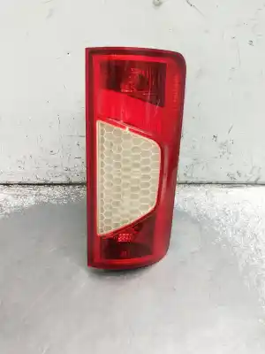 Second-hand car spare part Left Tailgate Light for FORD TRANSIT CONNECT (TC7) Furgón (2006->) OEM IAM references 9T1613N412A  