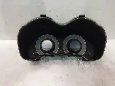 Peça sobressalente para automóvel em segunda mão quadrante por toyota auris luna referências oem iam 838000z290