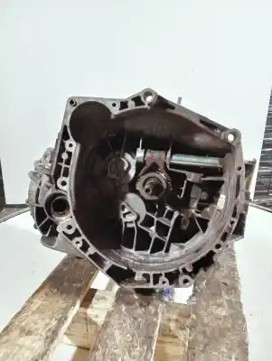 Pezzo di ricambio per auto di seconda mano RIDUTTORE per RENAULT MASTER DESDE ´98  Riferimenti OEM IAM PF1AA019  C004595