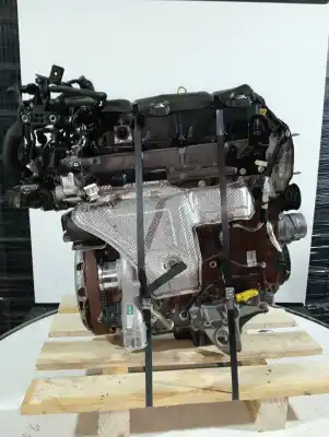 Recambio de automóvil de segunda mano de motor completo para peugeot boxer caja cerrada 2.0 blue-hdi fap referencias oem iam 4h03  10trja v0959108u