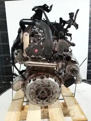 Recambio de automóvil de segunda mano de motor completo para peugeot boxer caja cerrada 2.0 blue-hdi fap referencias oem iam 4h03  10trja v0959108u