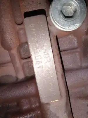 Recambio de automóvil de segunda mano de motor completo para peugeot boxer caja cerrada 2.0 blue-hdi fap referencias oem iam 4h03  10trja v0959108u