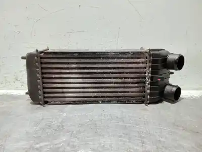 Tweedehands auto-onderdeel intercooler voor peugeot 207/207+ (wa_, wc_) 1.6 hdi oem iam-referenties 9651184880