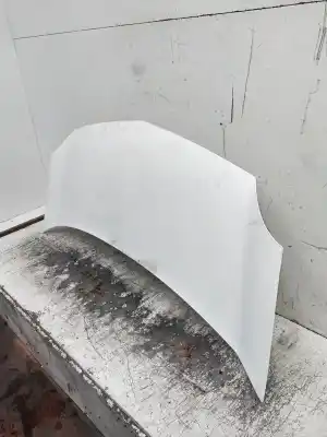 Peça sobressalente para automóvel em segunda mão capot por renault kangoo * referências oem iam   