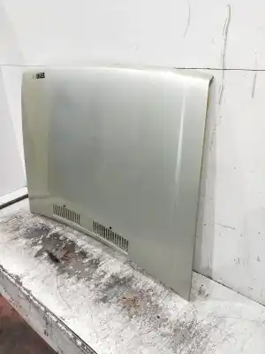 Second-hand car spare part bonnet for talbot horizon 1.4 gl oem iam references   